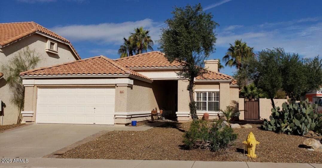 1220 E Silverwood Drive, Phoenix, AZ 85048 — photo 1 of 10