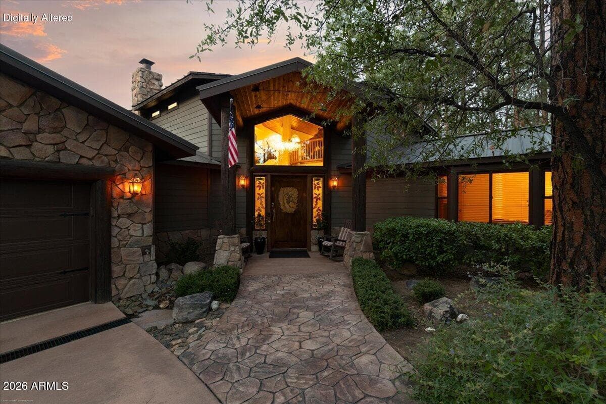 1500 Conifer Ridge Lane, Prescott, AZ 86303 — photo 57 of 58
