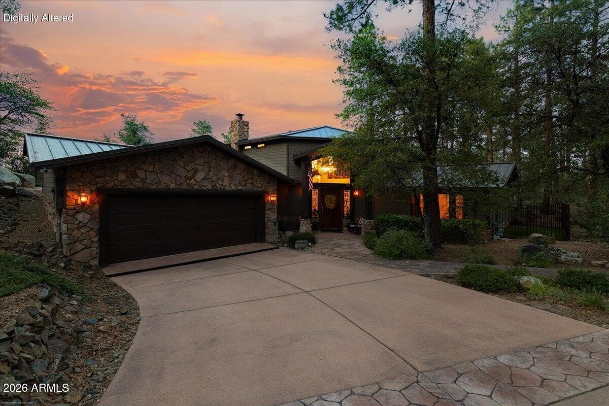 1500 Conifer Ridge Lane, Prescott, AZ 86303 — photo 58 of 58