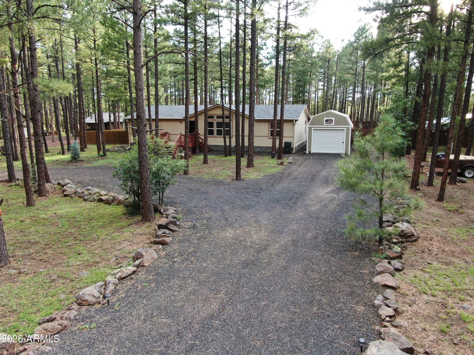 174 ELK Drive, Lakeside, AZ 85929 — photo 2 of 52