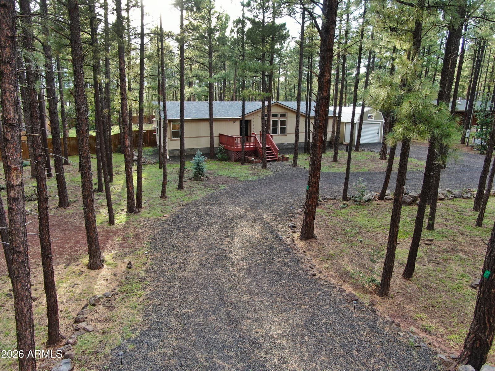 174 ELK Drive, Lakeside, AZ 85929 — photo 3 of 52