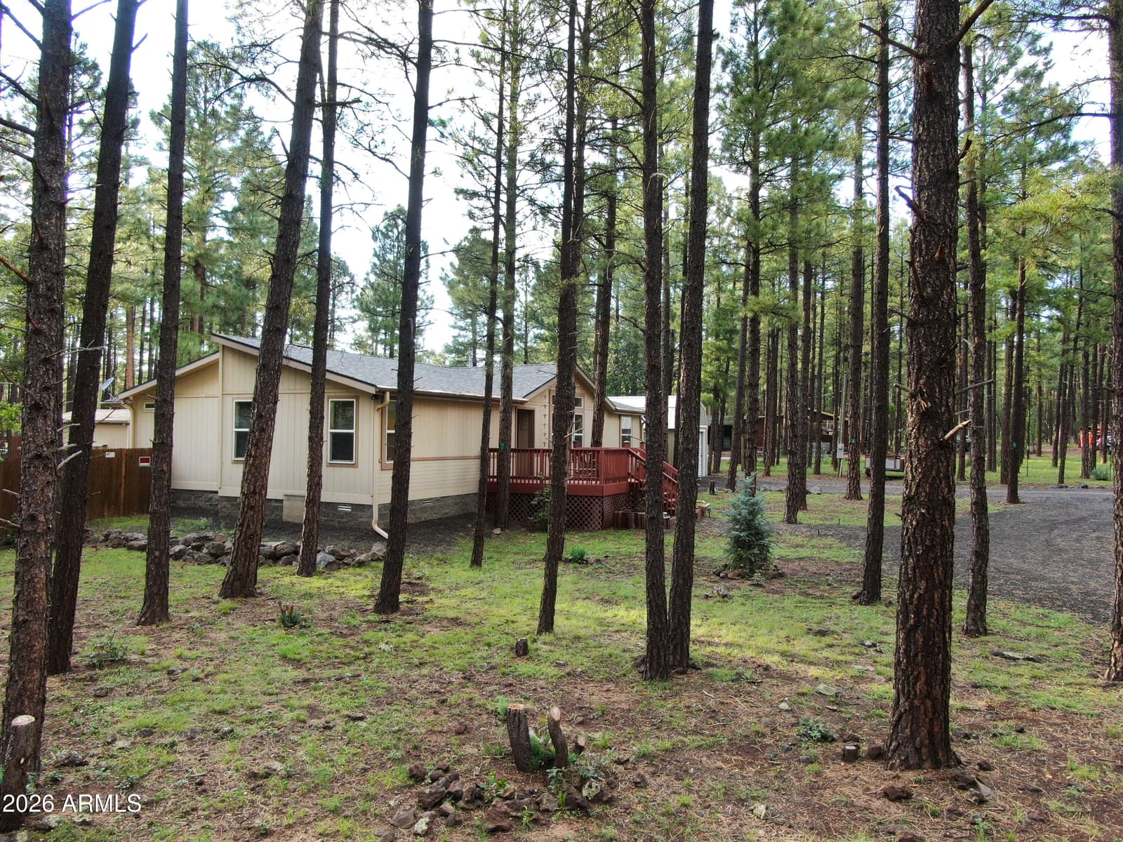 174 ELK Drive, Lakeside, AZ 85929 — photo 4 of 52