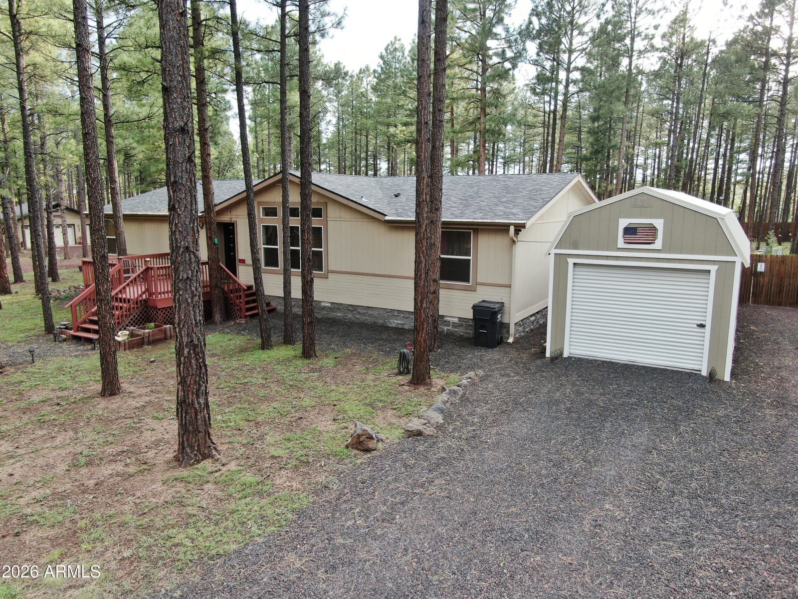 174 ELK Drive, Lakeside, AZ 85929 — photo 5 of 52