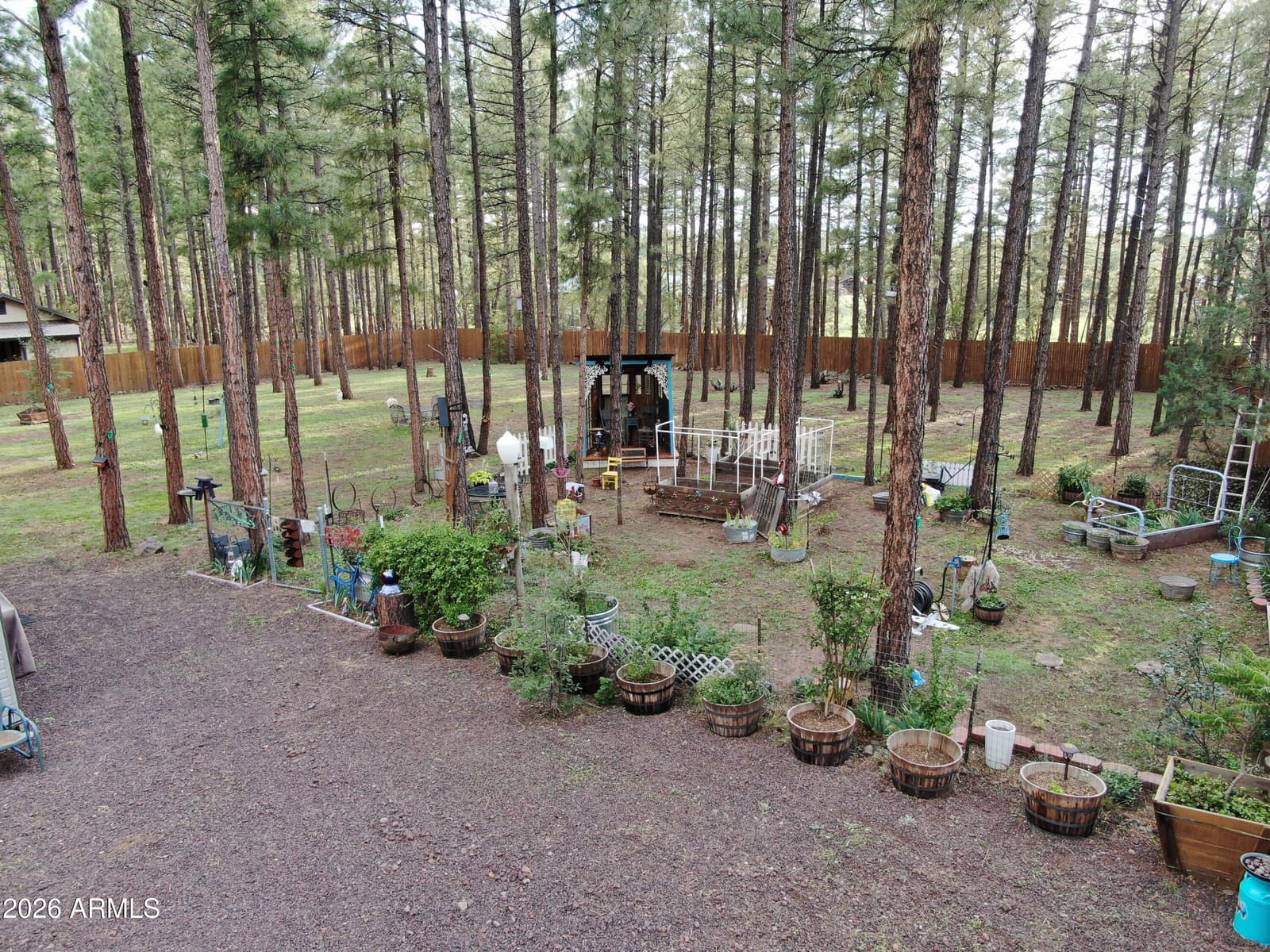 174 ELK Drive, Lakeside, AZ 85929 — photo 6 of 52