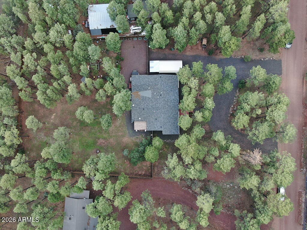 174 ELK Drive, Lakeside, AZ 85929 — photo 10 of 52