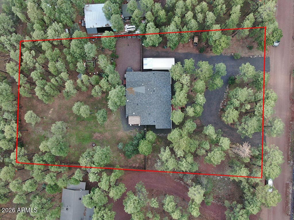 174 ELK Drive, Lakeside, AZ 85929 — photo 11 of 52