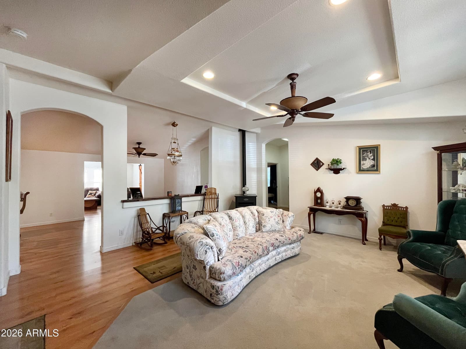 174 ELK Drive, Lakeside, AZ 85929 — photo 12 of 52