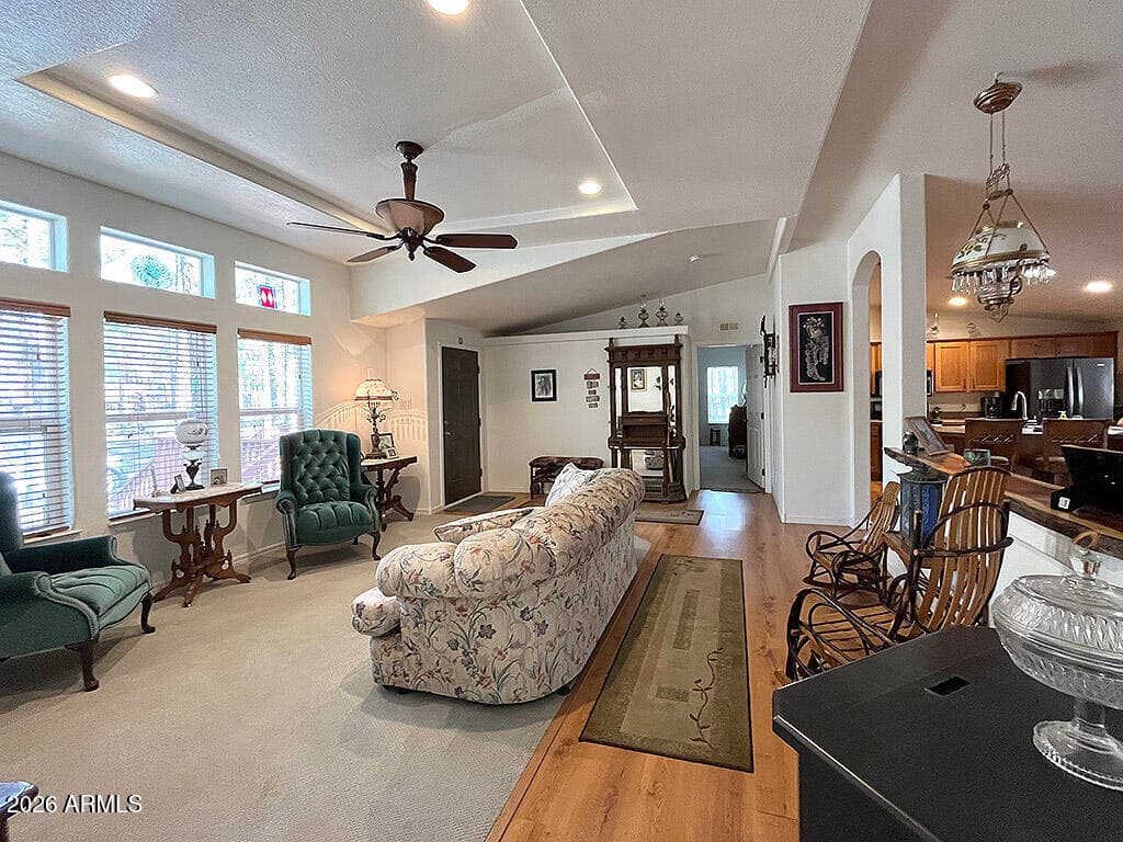 174 ELK Drive, Lakeside, AZ 85929 — photo 15 of 52