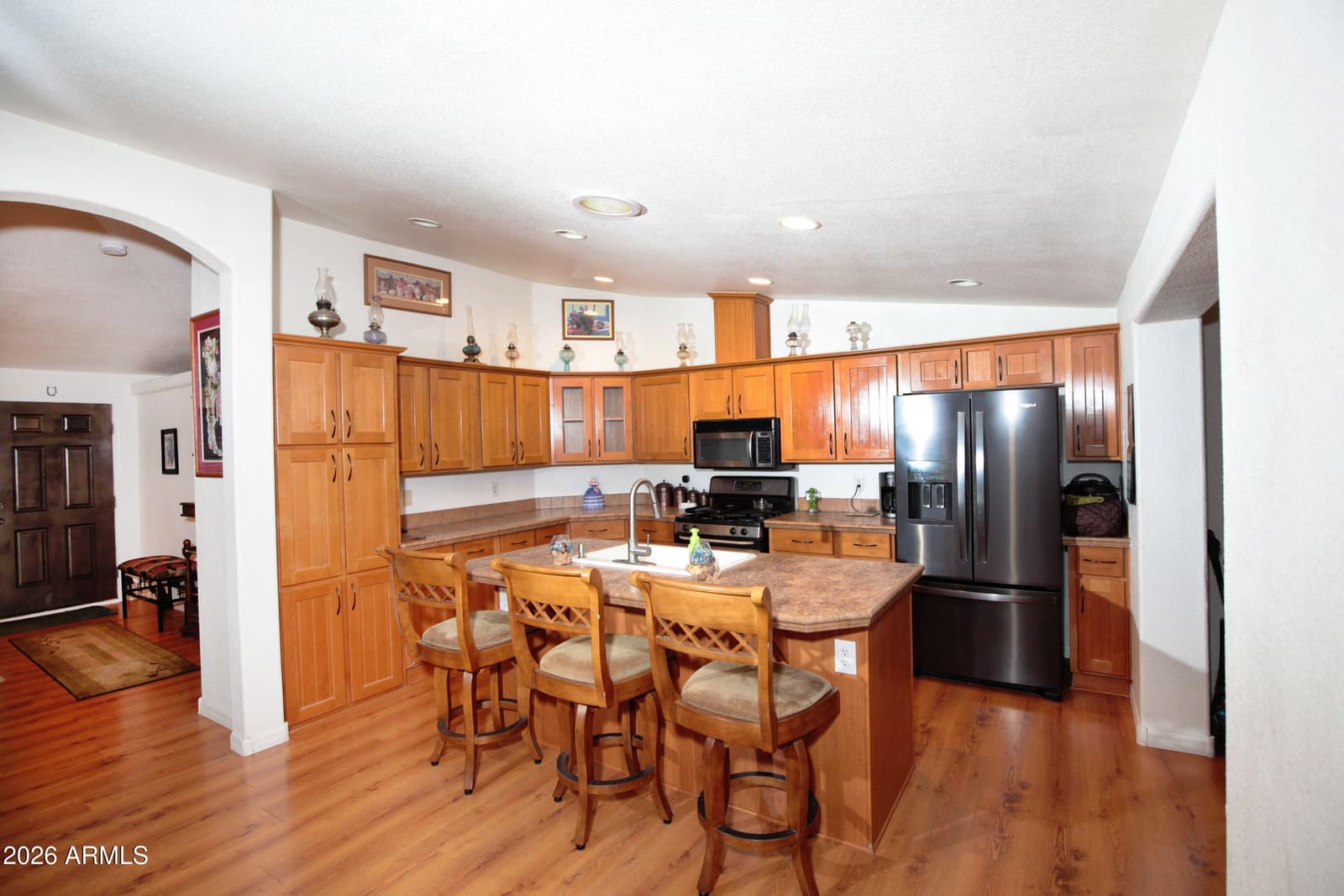 174 ELK Drive, Lakeside, AZ 85929 — photo 23 of 52