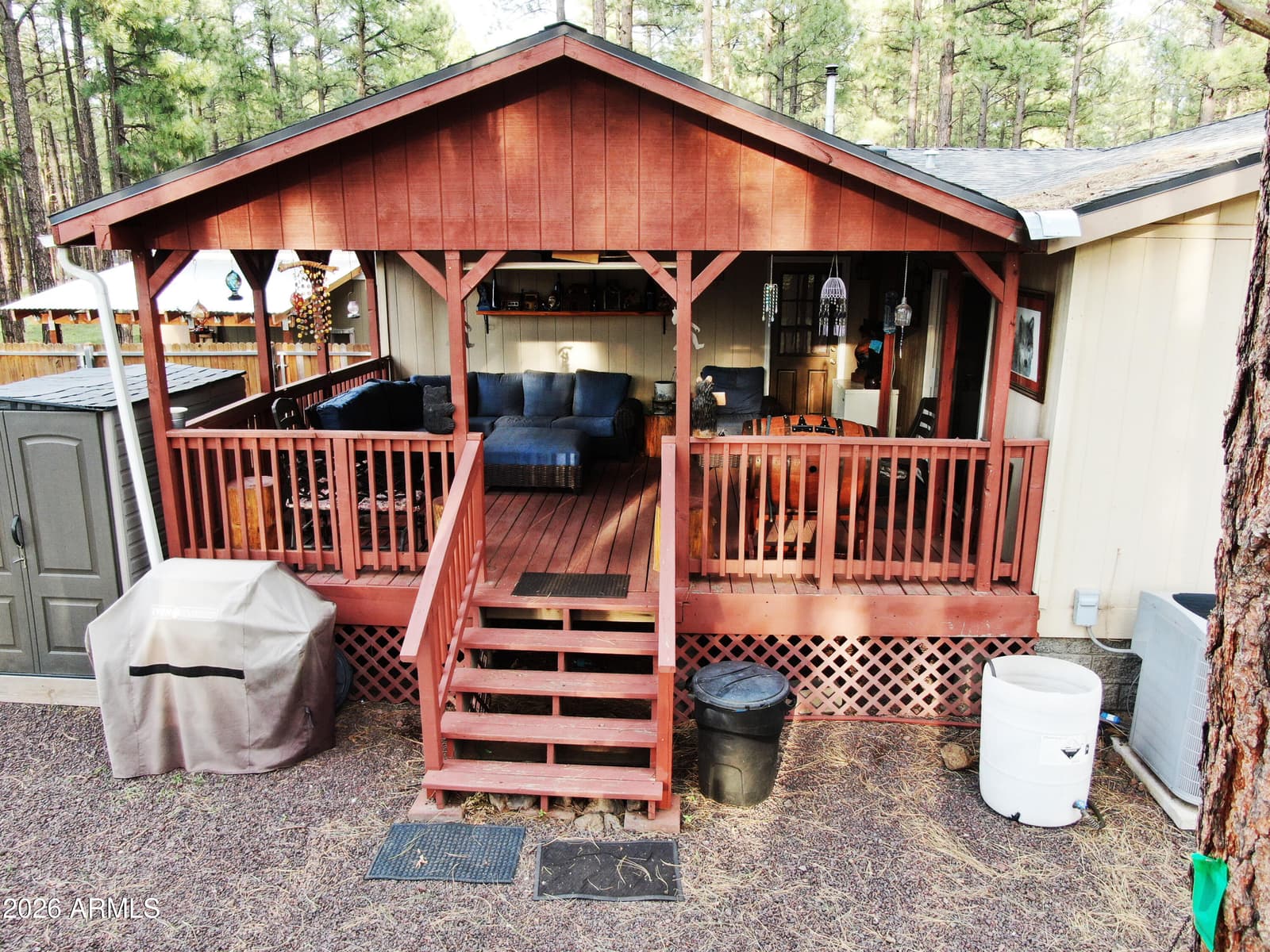174 ELK Drive, Lakeside, AZ 85929 — photo 34 of 52