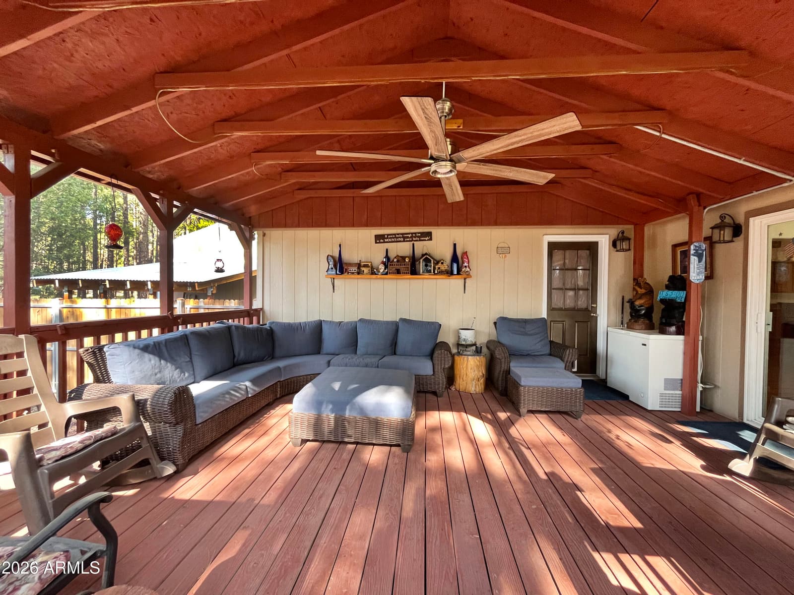 174 ELK Drive, Lakeside, AZ 85929 — photo 36 of 52