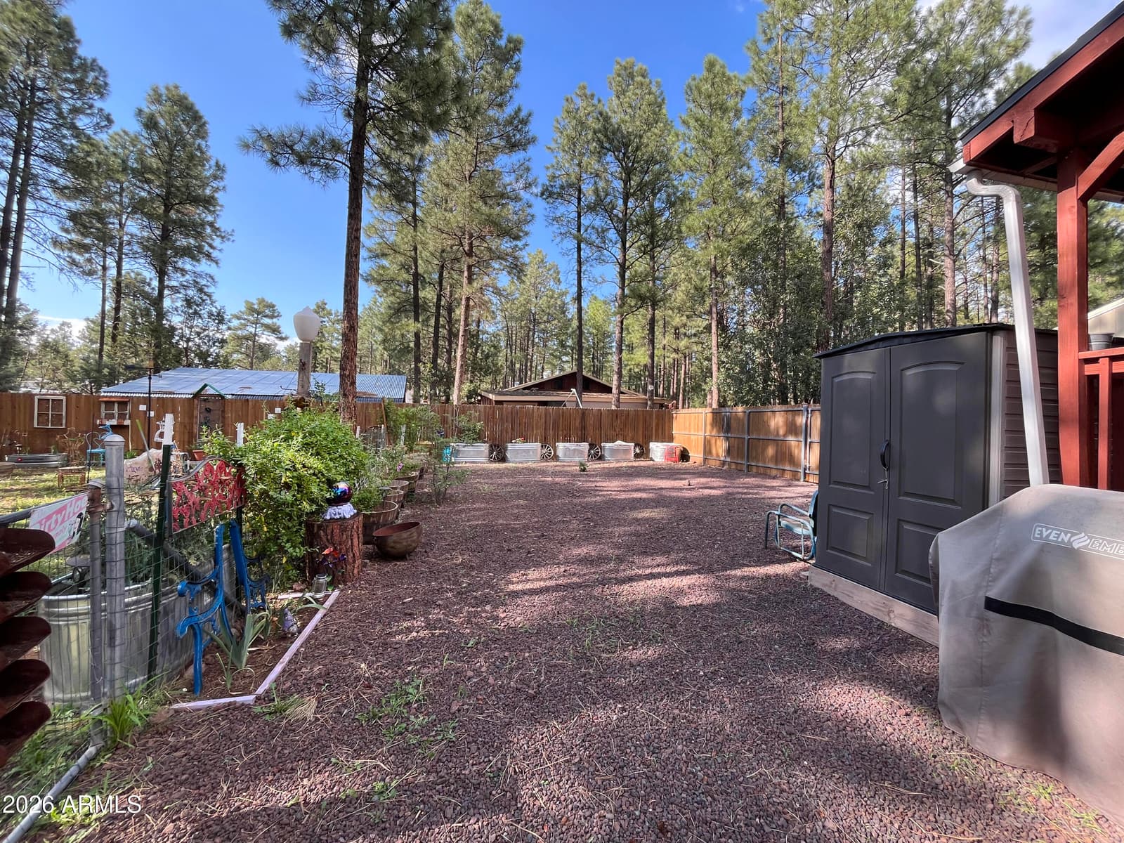 174 ELK Drive, Lakeside, AZ 85929 — photo 40 of 52