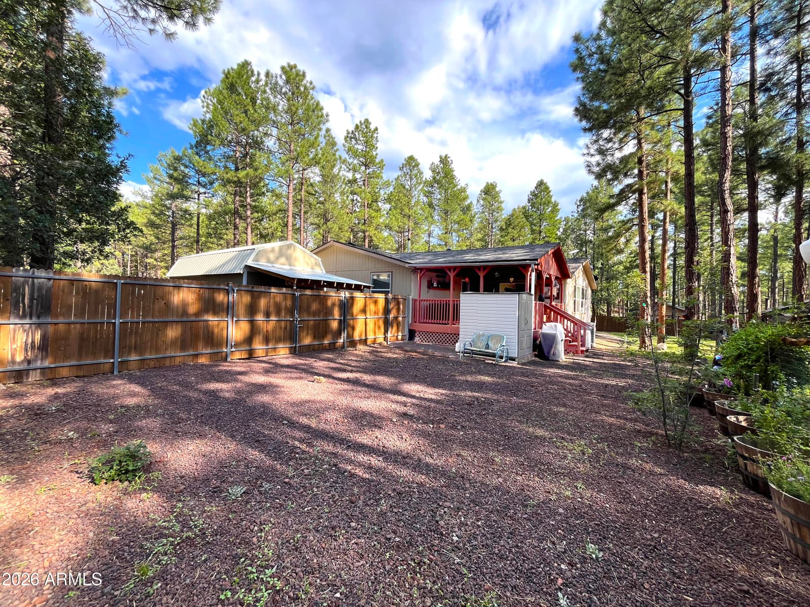174 ELK Drive, Lakeside, AZ 85929 — photo 41 of 52