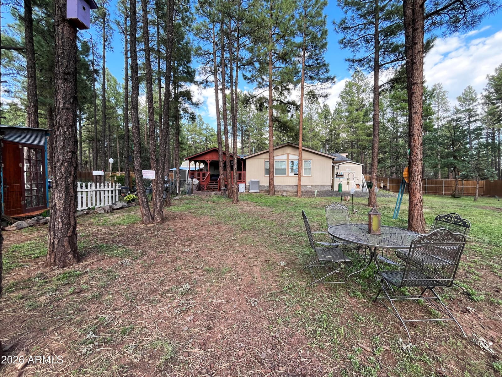 174 ELK Drive, Lakeside, AZ 85929 — photo 44 of 52
