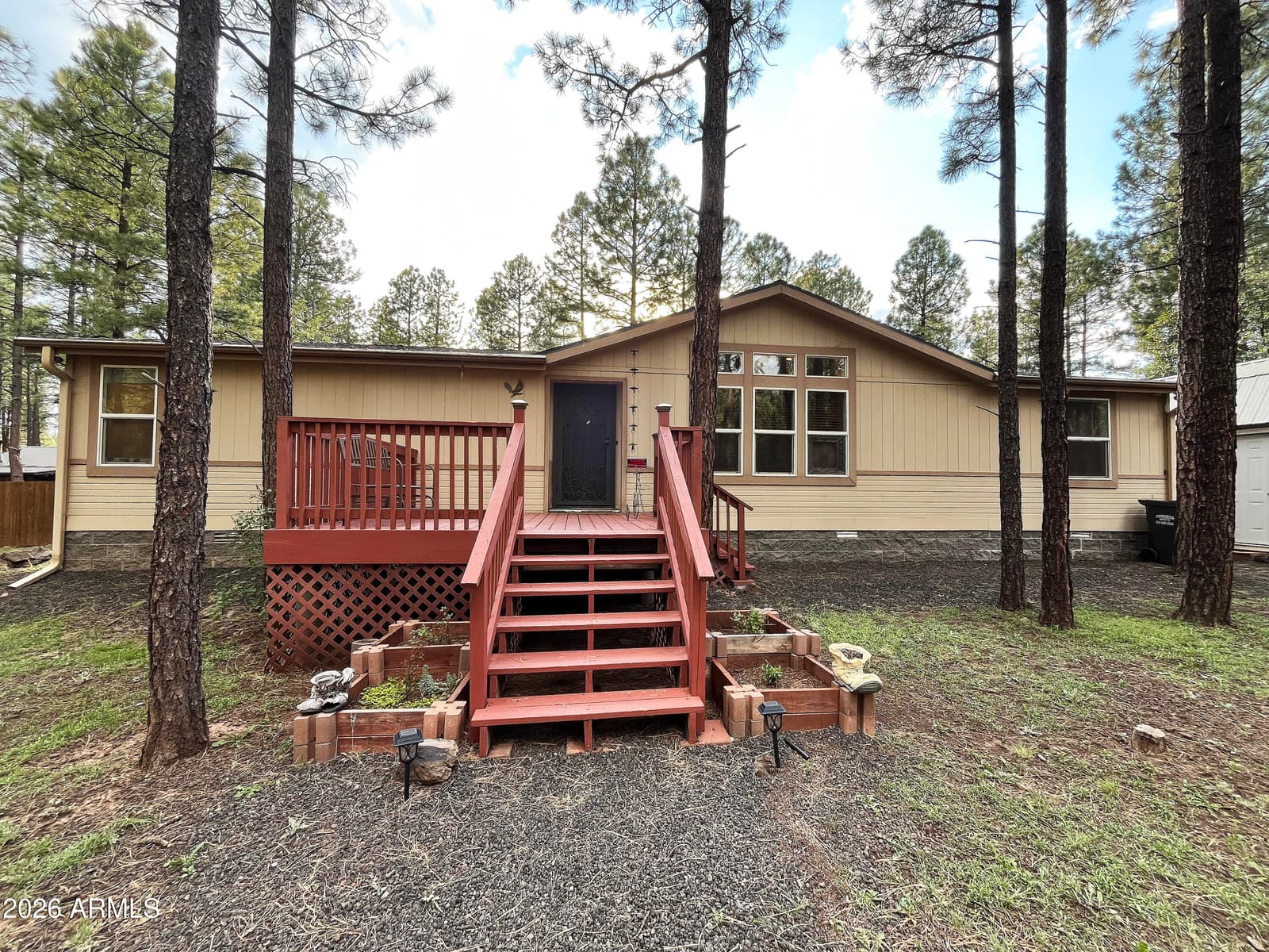 174 ELK Drive, Lakeside, AZ 85929 — photo 47 of 52