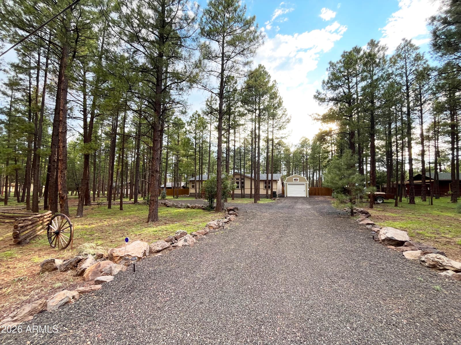 174 ELK Drive, Lakeside, AZ 85929 — photo 48 of 52