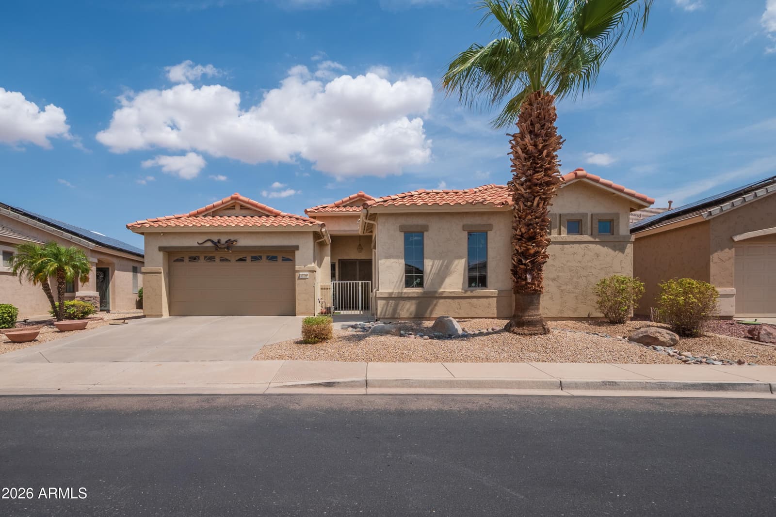 17790 W SAMMY Way, Surprise, AZ 85374 — photo 2 of 45