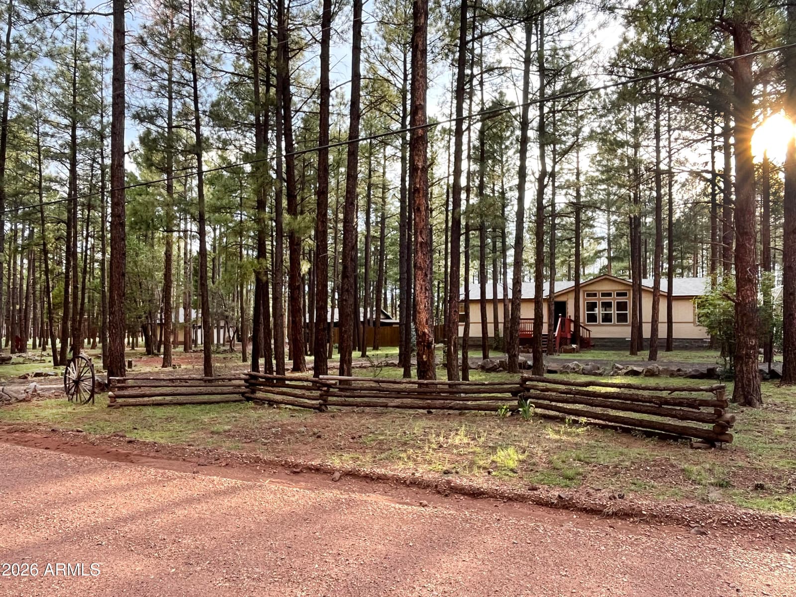 174 ELK Drive, Lakeside, AZ 85929 — photo 49 of 52