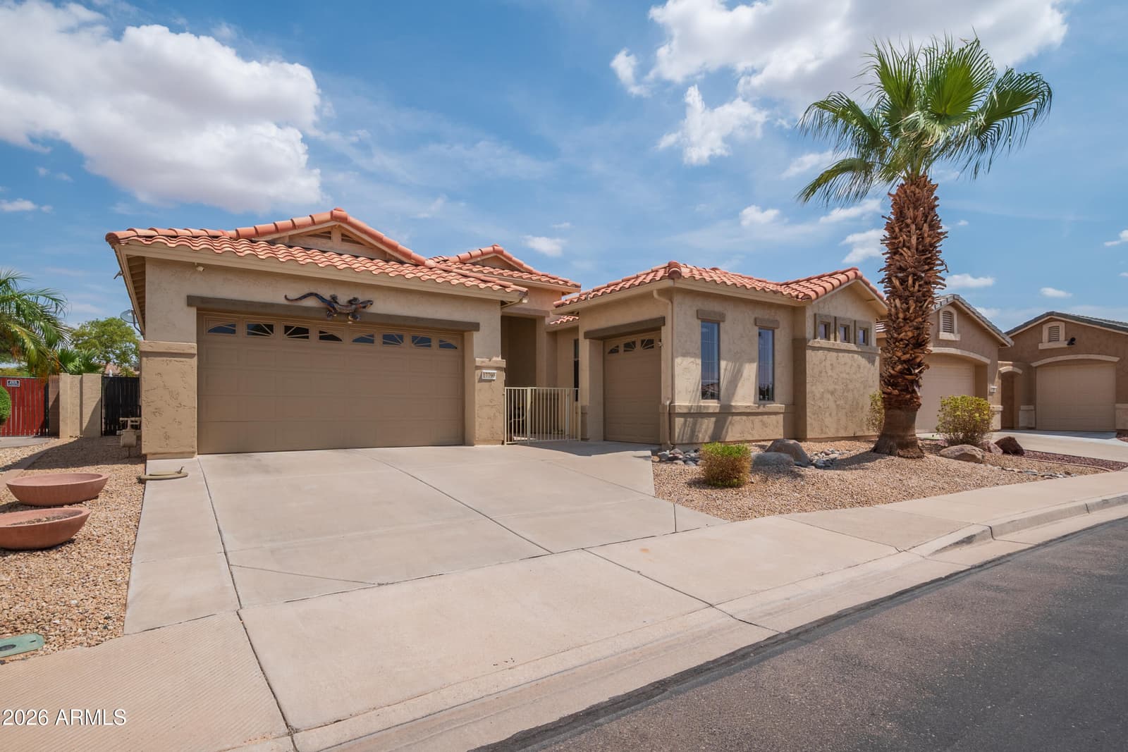 17790 W SAMMY Way, Surprise, AZ 85374 — photo 1 of 45