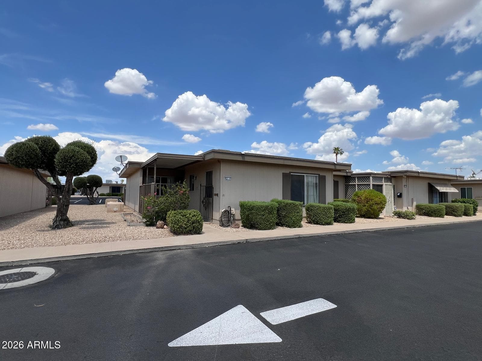 13621 N 98TH Avenue F, Sun City, AZ 85351 — photo 3 of 27