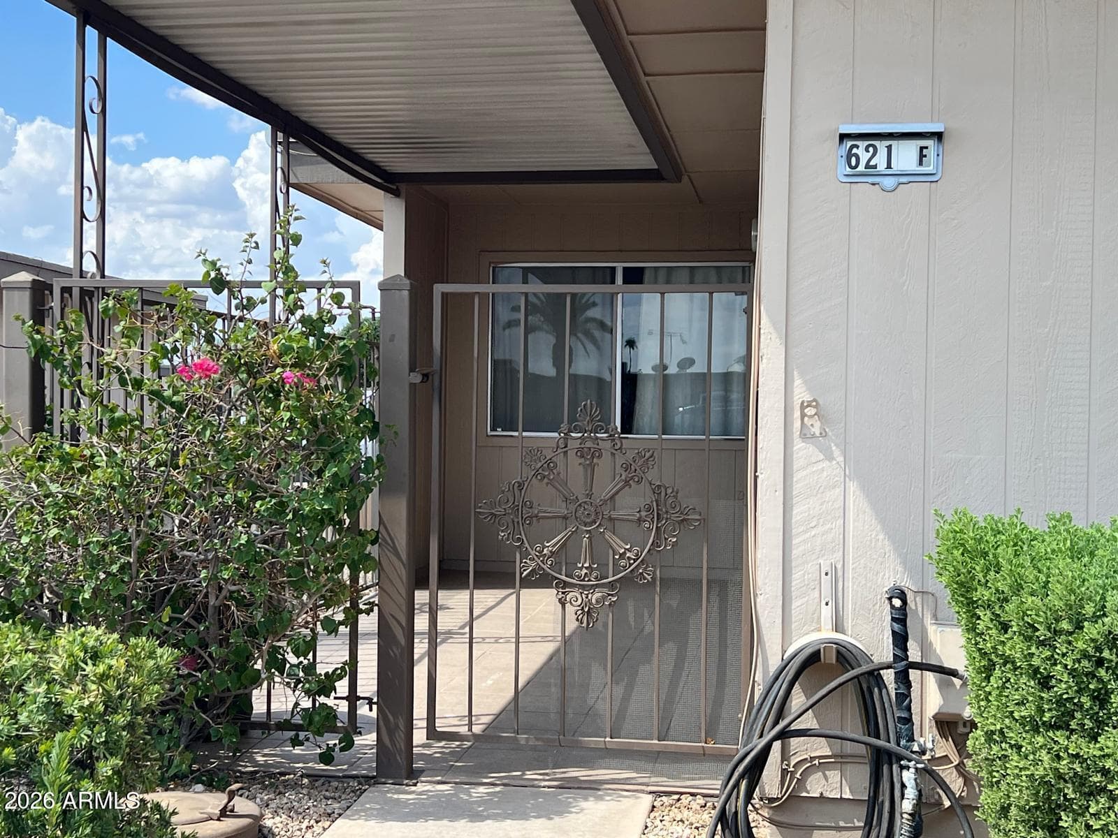 13621 N 98TH Avenue F, Sun City, AZ 85351 — photo 19 of 27