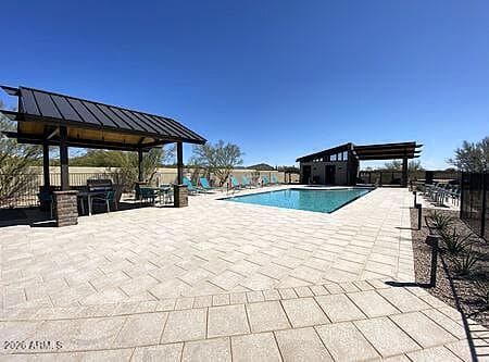 7221 E CALLE PRIMERA Vista, Scottsdale, AZ 85266 — photo 58 of 58
