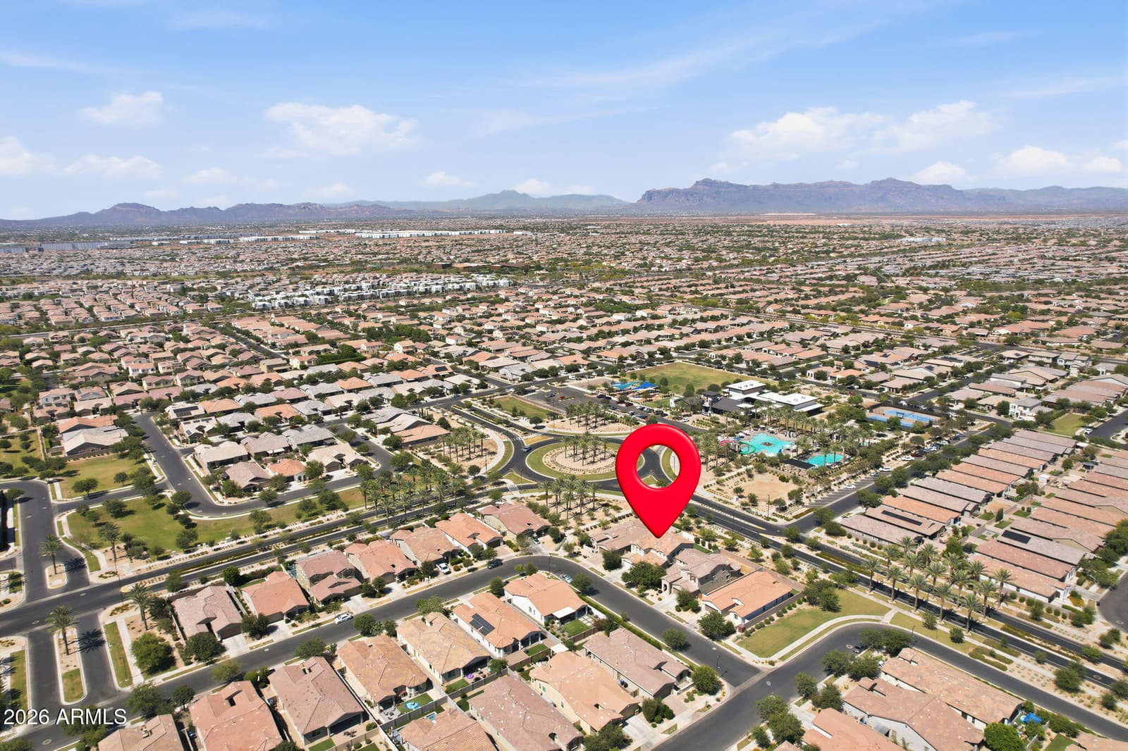 5519 S FAITH, Mesa, AZ 85212 — photo 3 of 53