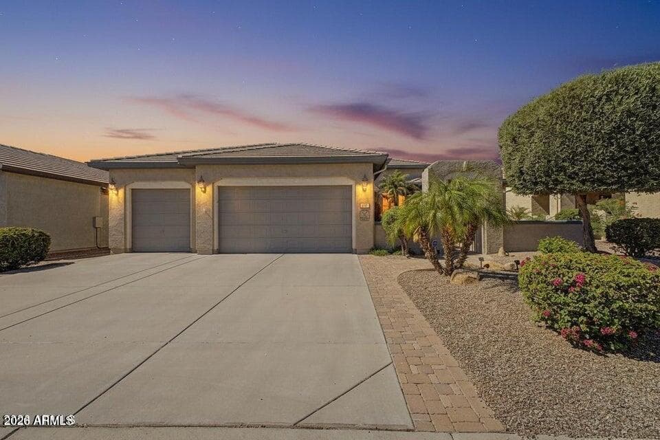 6420 W SARATOGA Way, Florence, AZ 85132 — photo 1 of 12