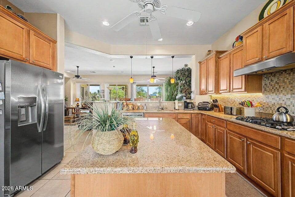 6420 W SARATOGA Way, Florence, AZ 85132 — photo 11 of 12