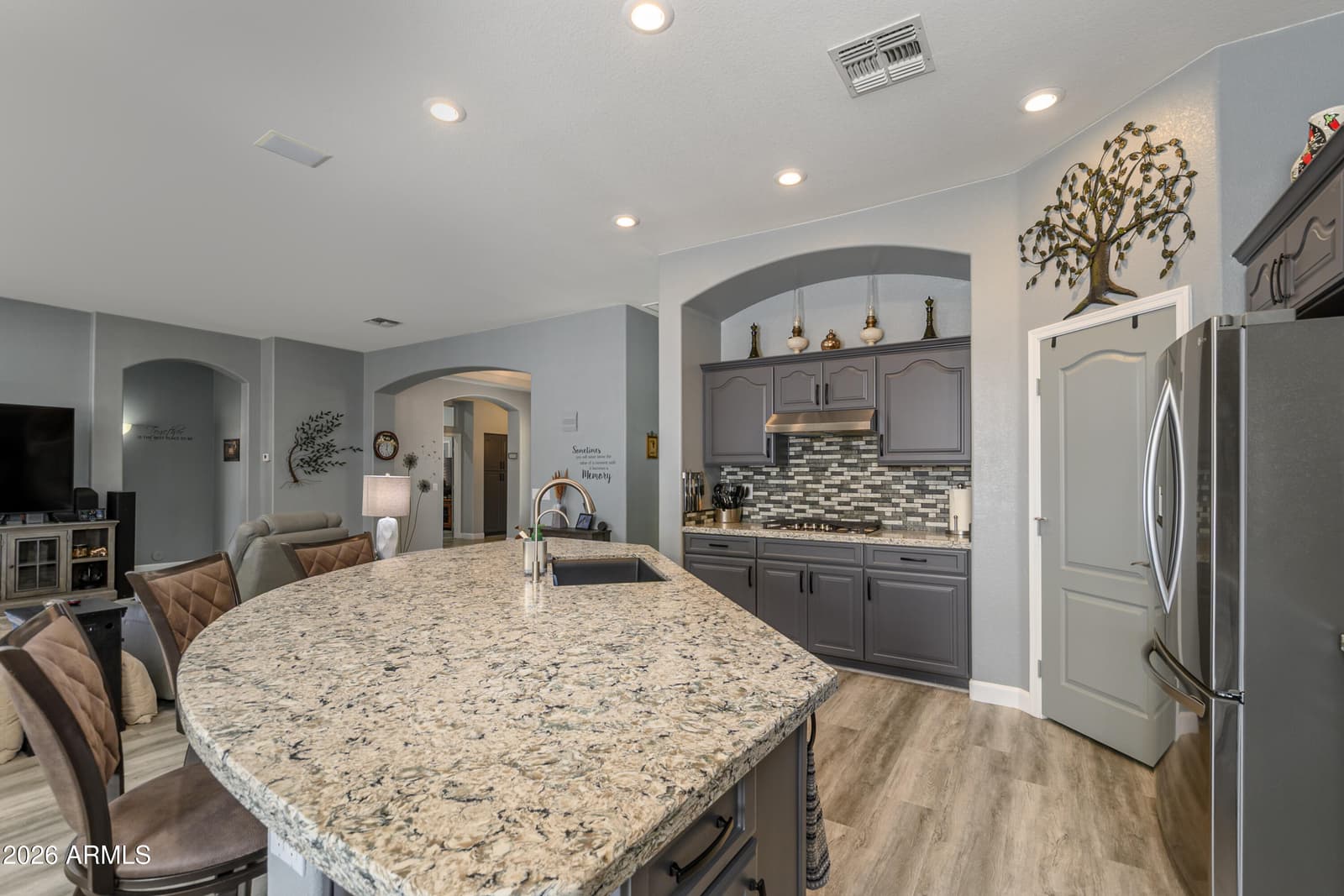 17790 W SAMMY Way, Surprise, AZ 85374 — photo 15 of 45