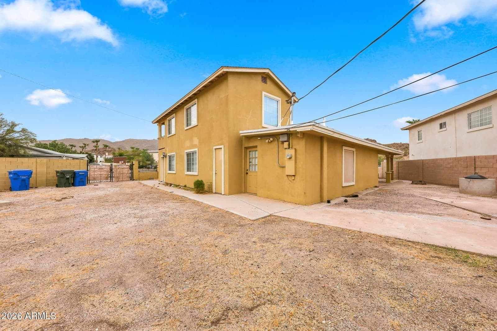304 W MCNEIL Street, Phoenix, AZ 85041 — photo 65 of 78