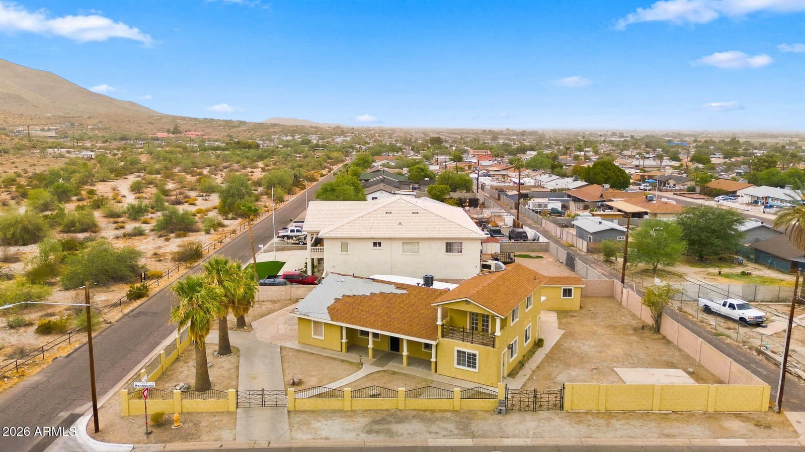 304 W MCNEIL Street, Phoenix, AZ 85041 — photo 73 of 78