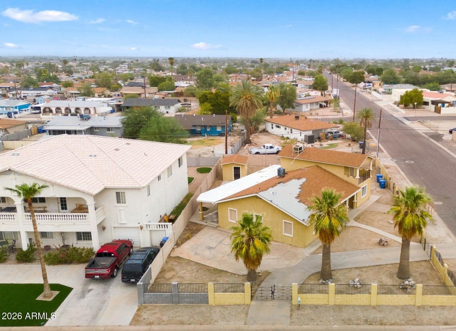 304 W MCNEIL Street, Phoenix, AZ 85041 — photo 74 of 78