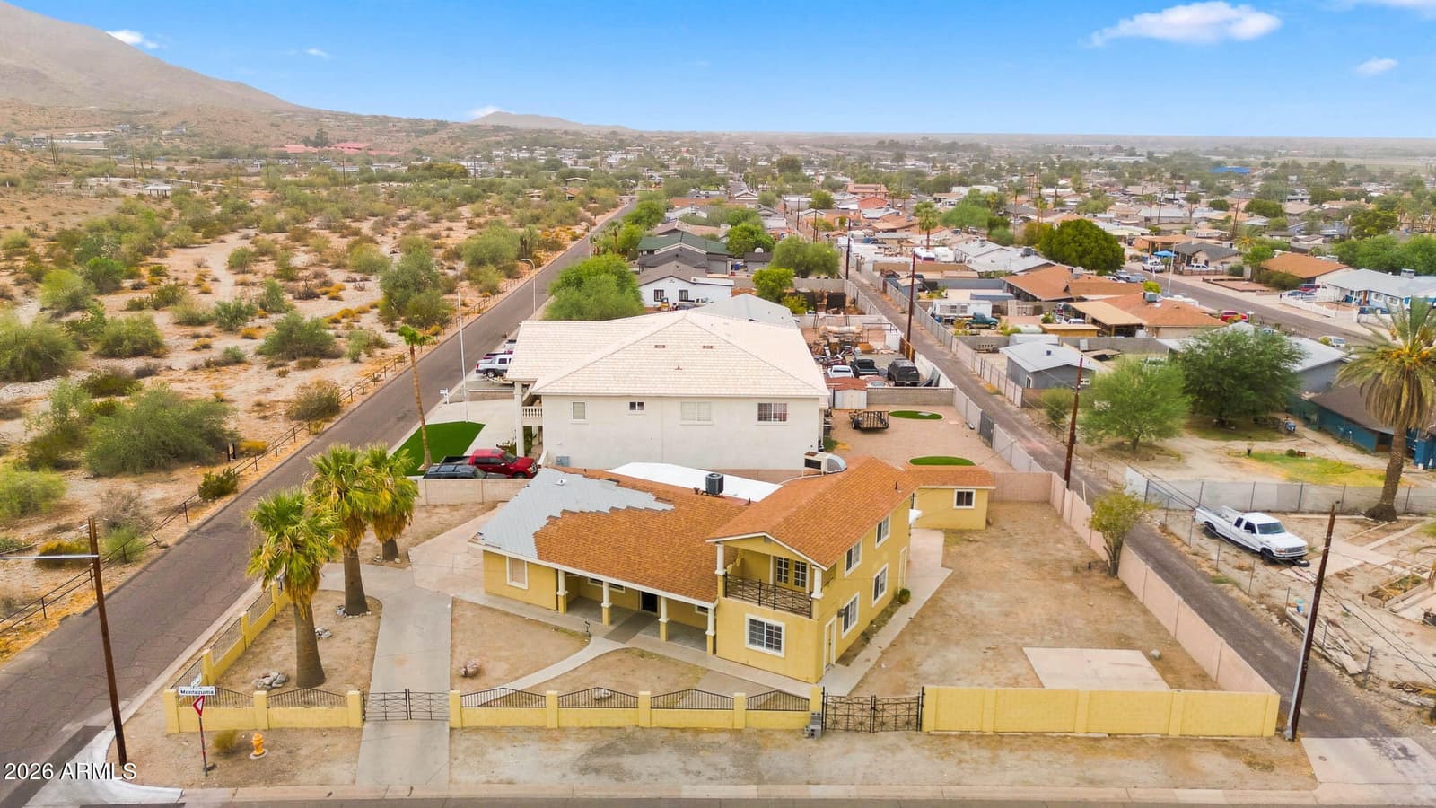 304 W MCNEIL Street, Phoenix, AZ 85041 — photo 76 of 78