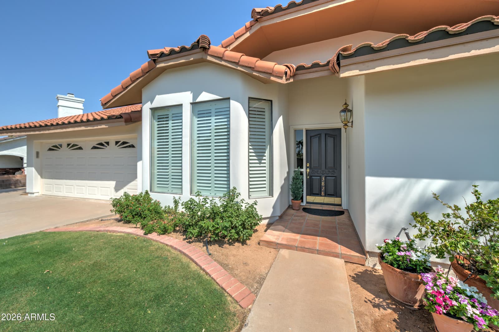 3828 E DARTMOUTH Street, Mesa, AZ 85205 — photo 7 of 57
