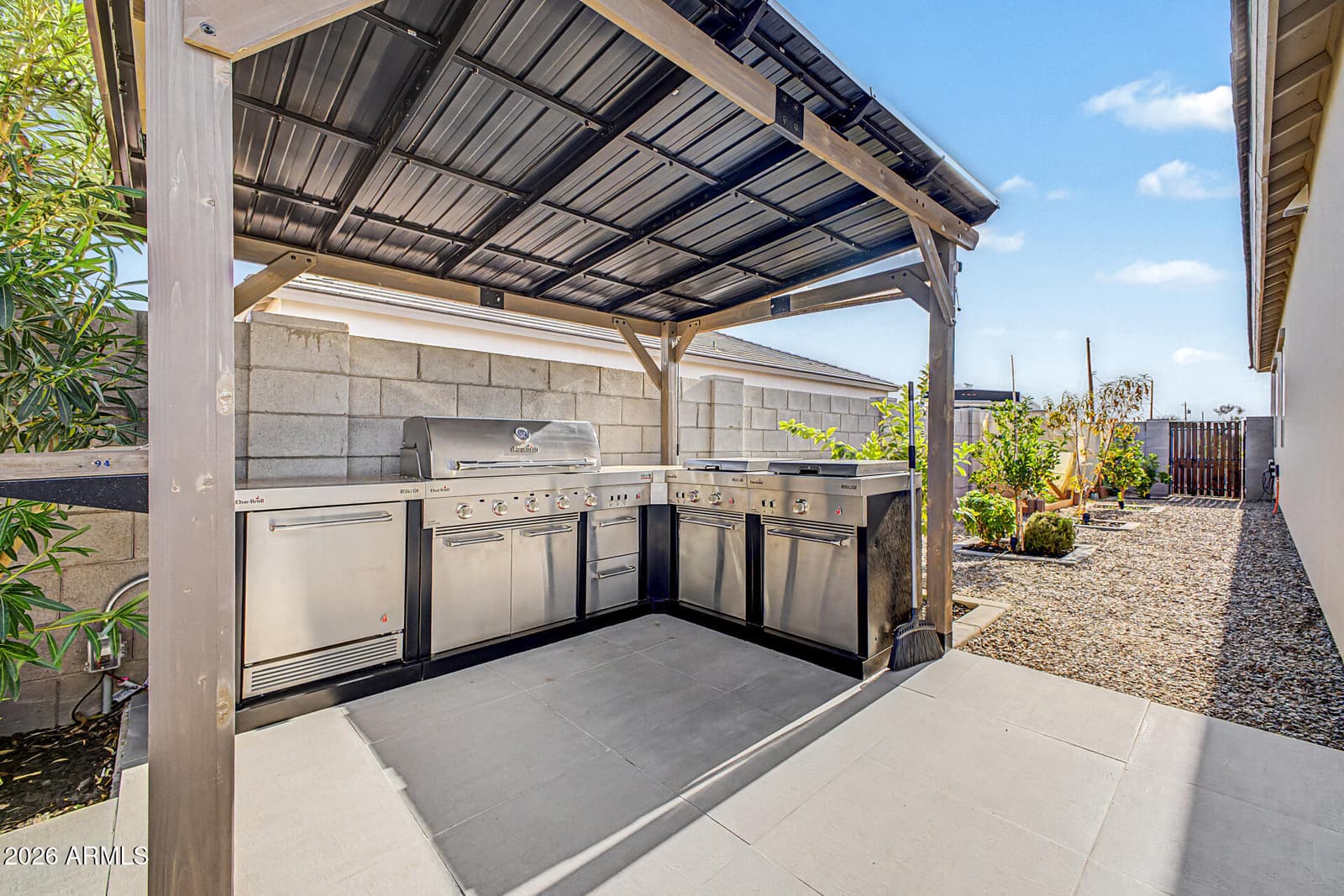 34885 N PALM Drive, San Tan Valley, AZ 85140 — photo 43 of 65