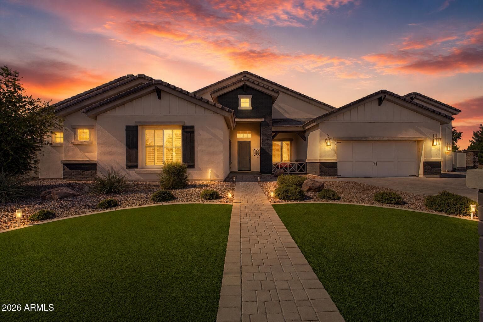 20168 E CHERRYWOOD Court, Queen Creek, AZ 85142 — photo 1 of 37