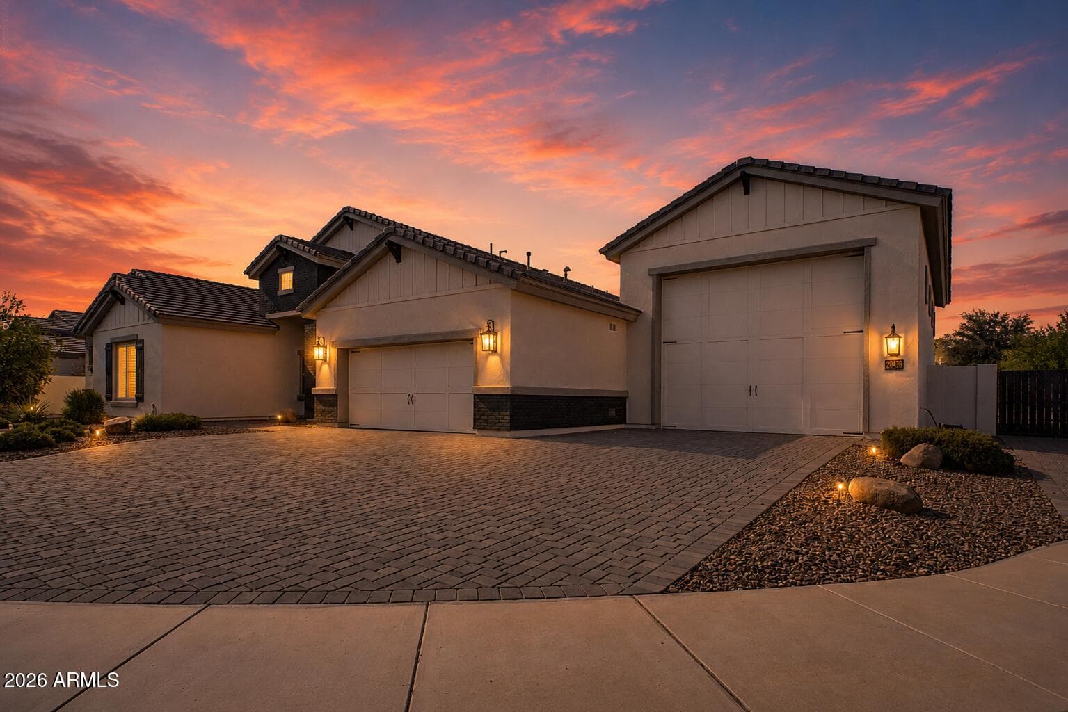 20168 E CHERRYWOOD Court, Queen Creek, AZ 85142 — photo 2 of 37