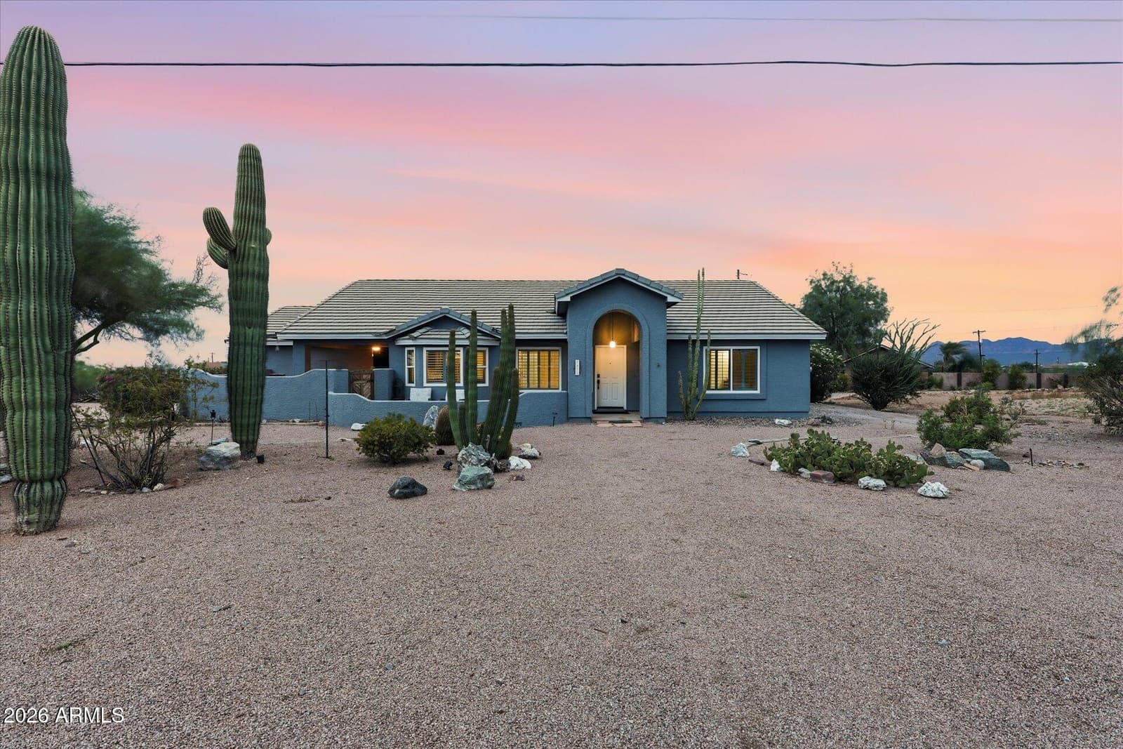 1534 N ACACIA Road, Apache Junction, AZ 85119 — photo 1 of 67