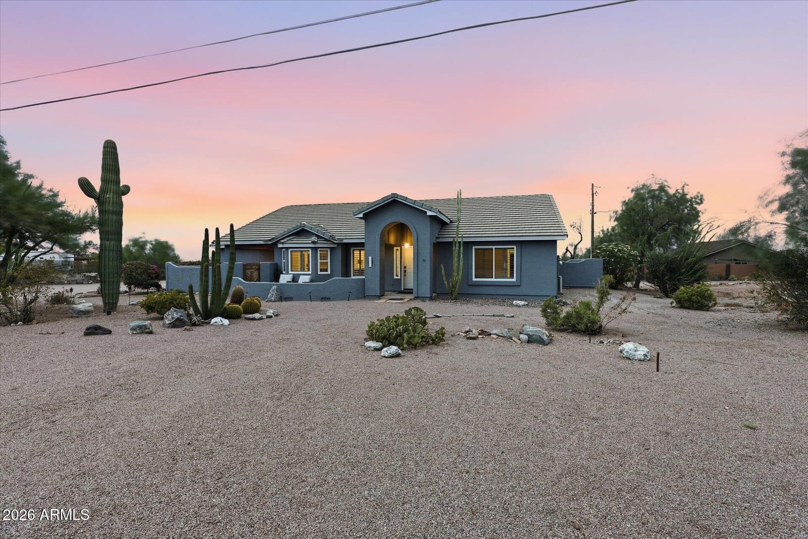 1534 N ACACIA Road, Apache Junction, AZ 85119 — photo 2 of 67