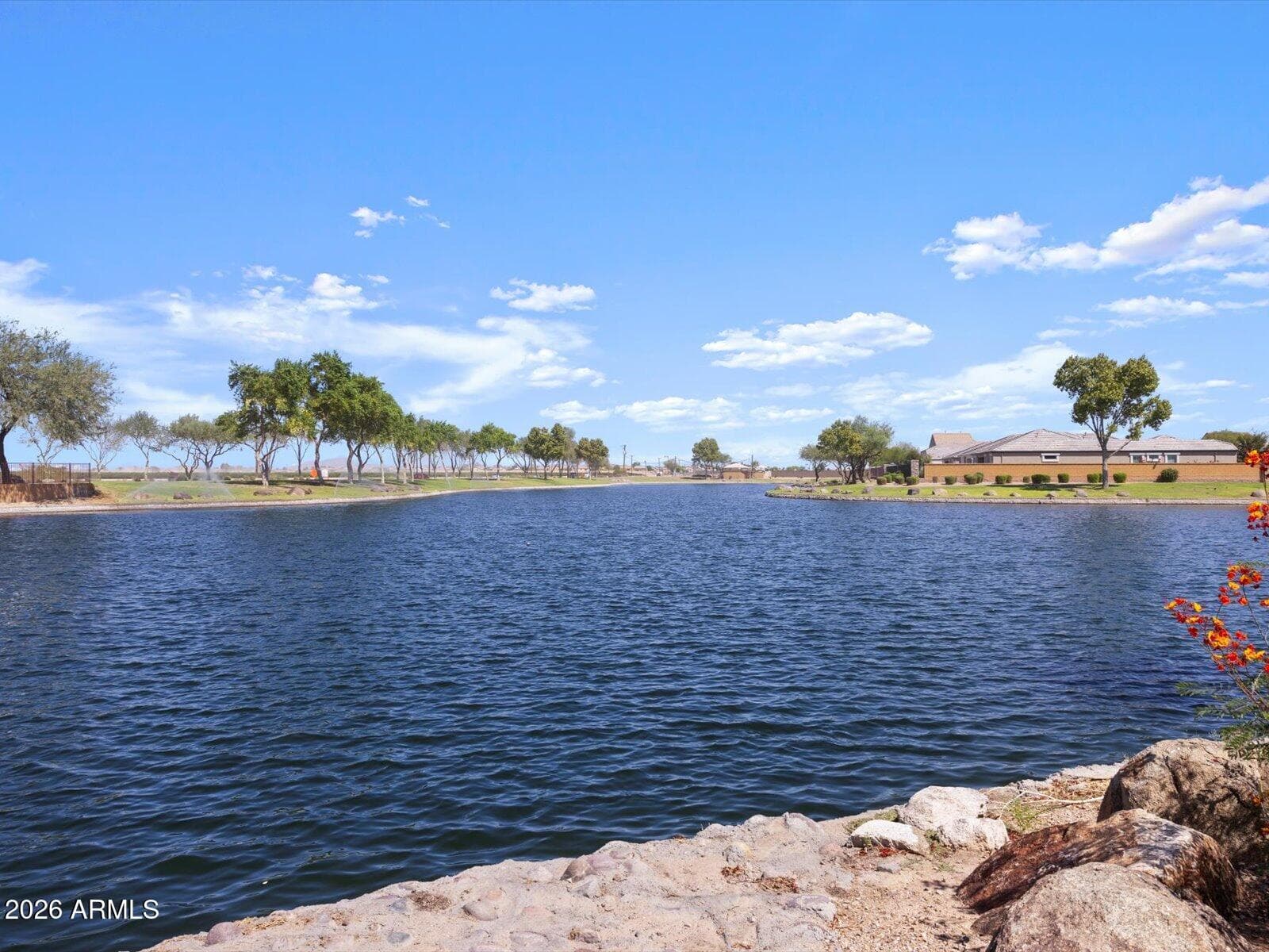 19570 N BARANO Circle, Maricopa, AZ 85138 — photo 47 of 53