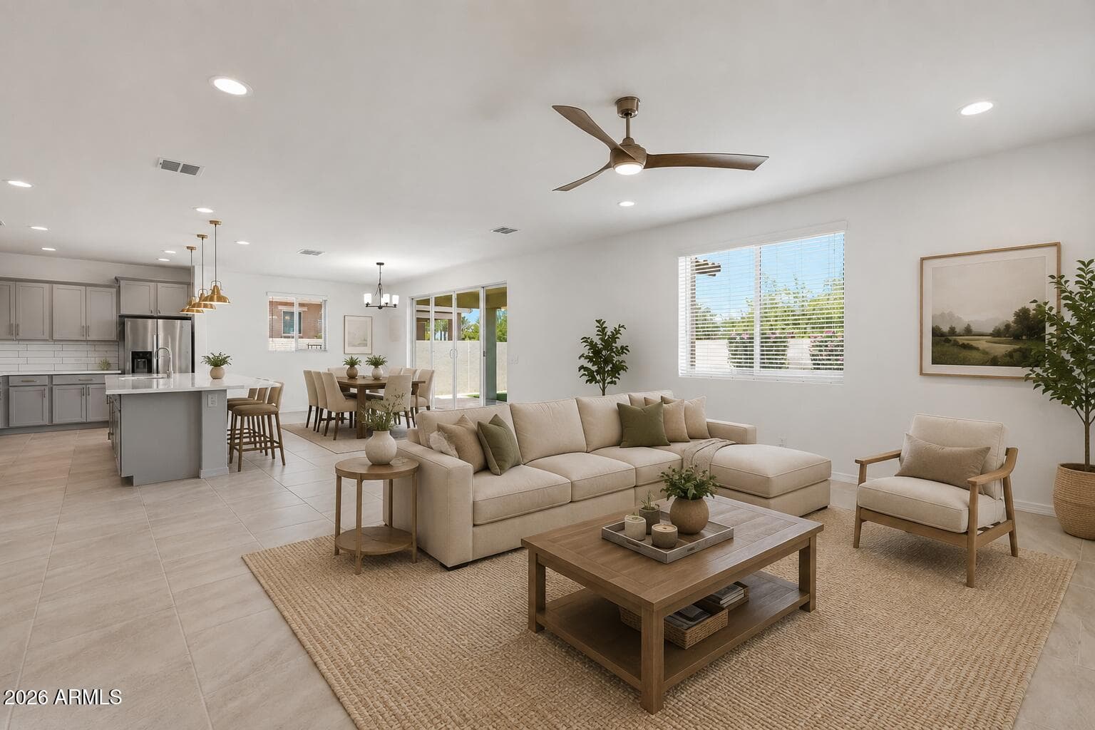 5519 S FAITH, Mesa, AZ 85212 — photo 2 of 53