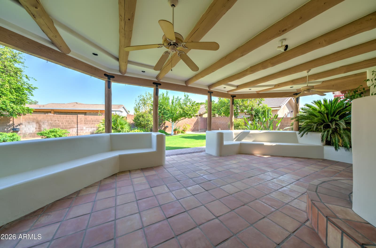 3828 E DARTMOUTH Street, Mesa, AZ 85205 — photo 42 of 57
