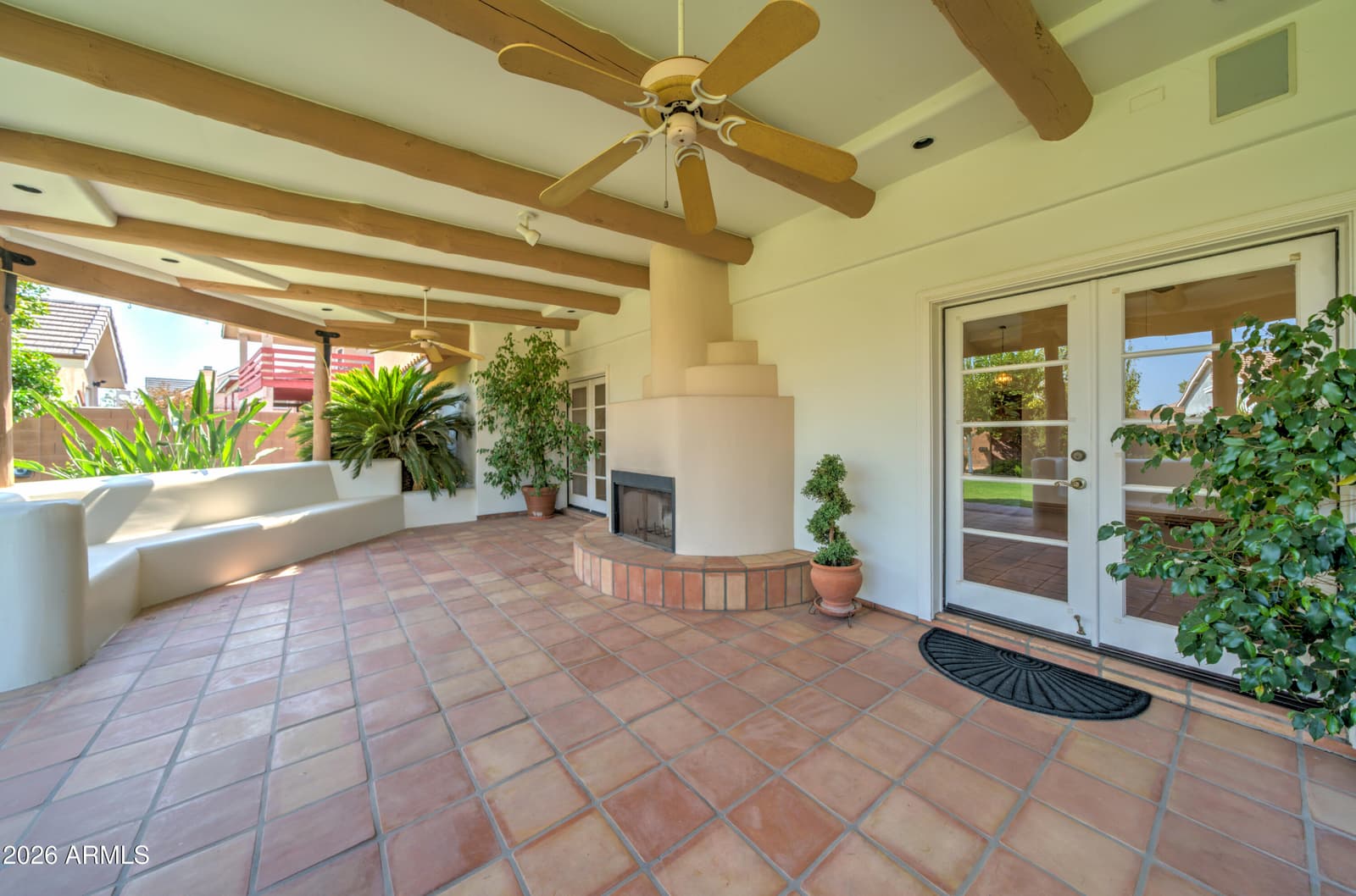 3828 E DARTMOUTH Street, Mesa, AZ 85205 — photo 43 of 57
