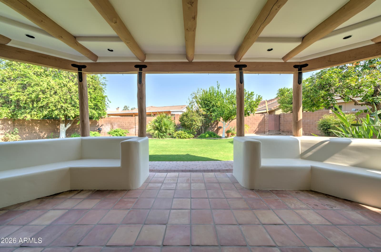 3828 E DARTMOUTH Street, Mesa, AZ 85205 — photo 46 of 57