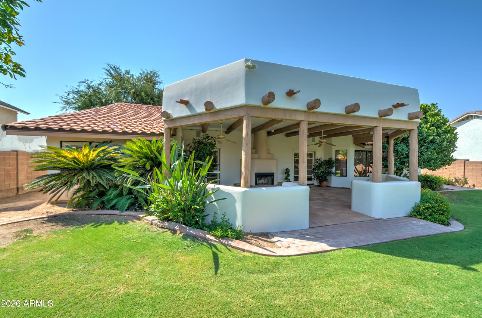 3828 E DARTMOUTH Street, Mesa, AZ 85205 — photo 47 of 57