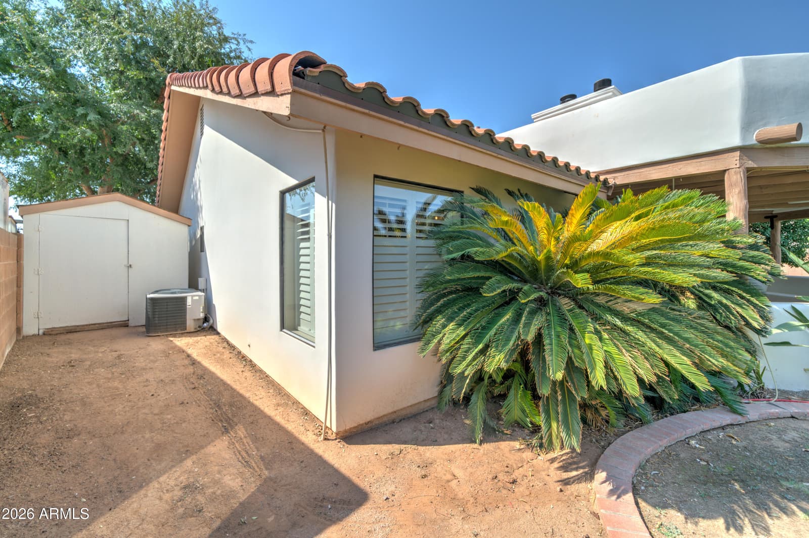 3828 E DARTMOUTH Street, Mesa, AZ 85205 — photo 48 of 57