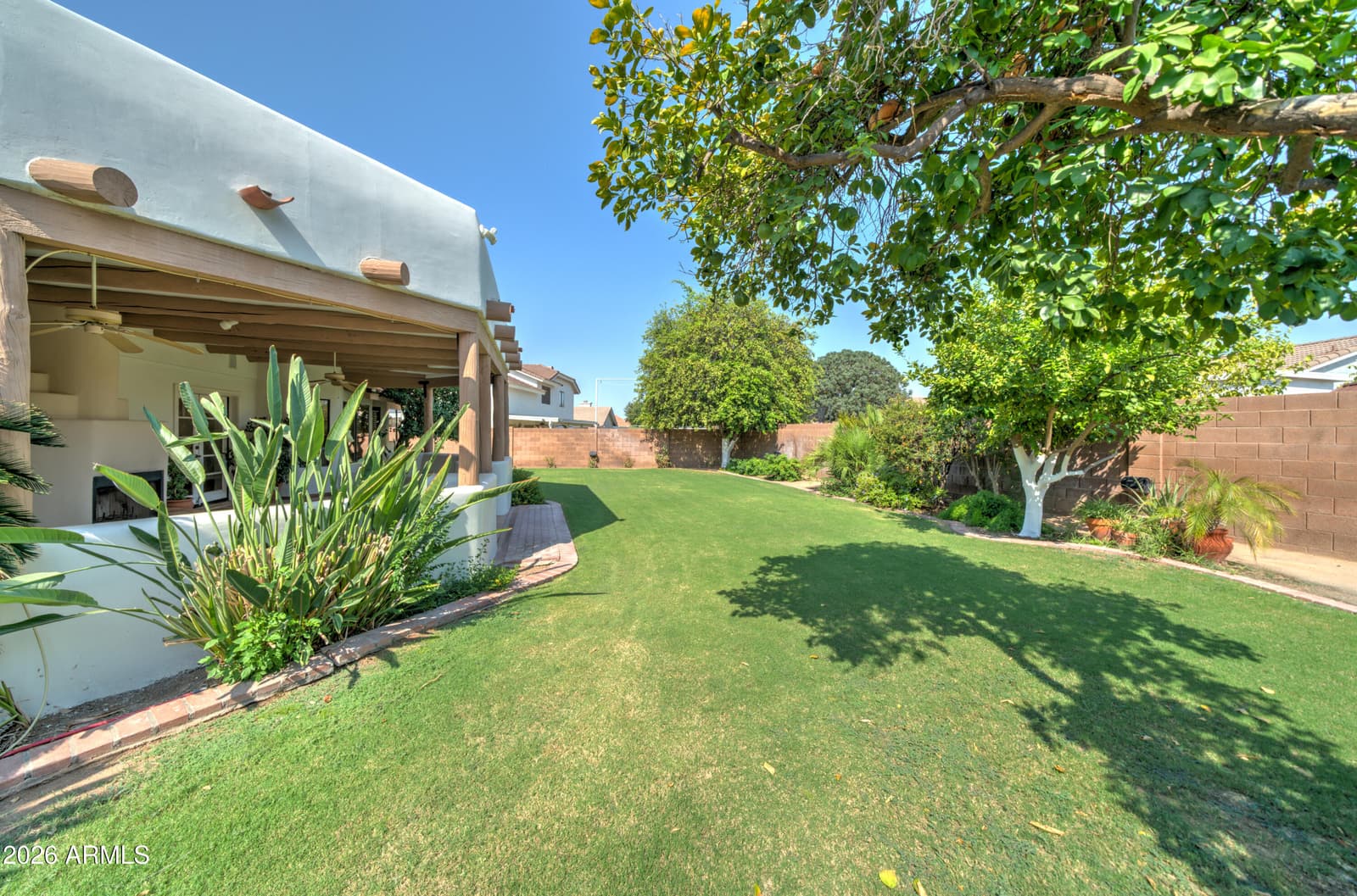 3828 E DARTMOUTH Street, Mesa, AZ 85205 — photo 50 of 57
