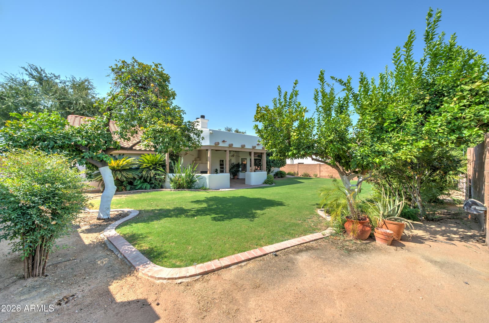 3828 E DARTMOUTH Street, Mesa, AZ 85205 — photo 51 of 57