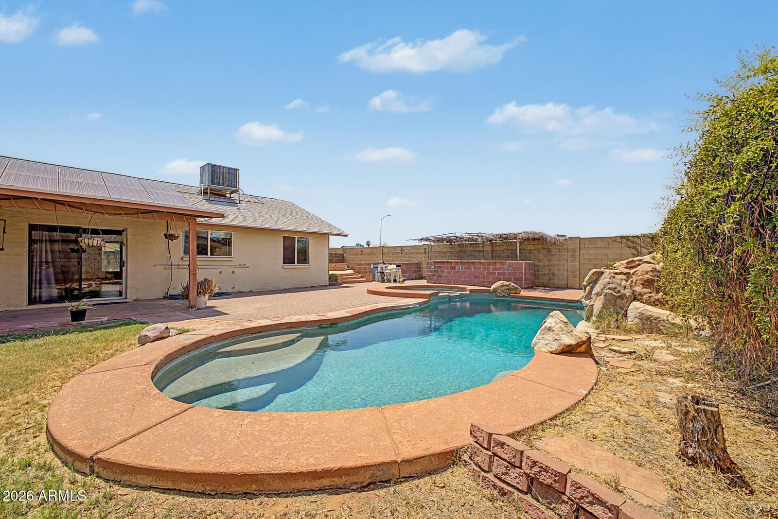 2402 E CARMEL Avenue, Mesa, AZ 85204 — photo 22 of 26
